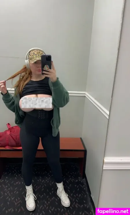 Abellagracexfree OnlyFans Thumbnail #73gnffPFL2