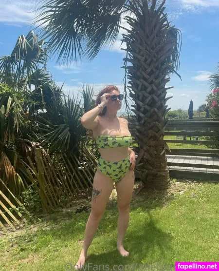 Abellagracexfree OnlyFans Thumbnail #I3s4E0ure4
