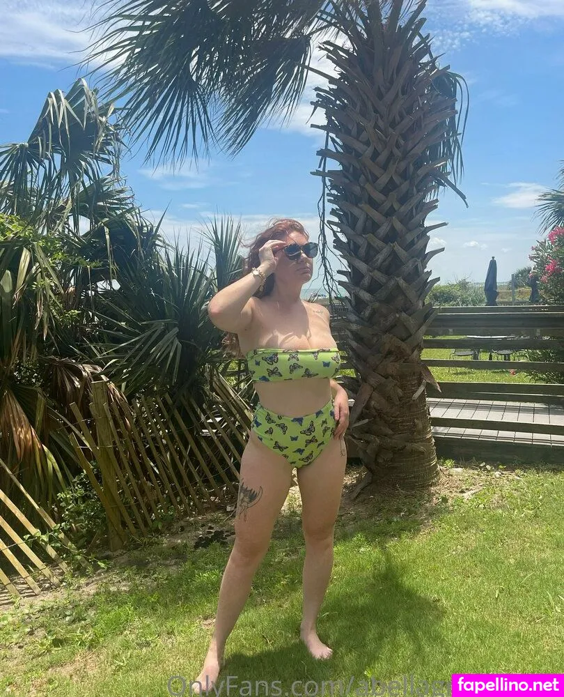 abellagracexfree, abellaxgrace Nude Leaked OnlyFans Photo #I3s4E0ure4