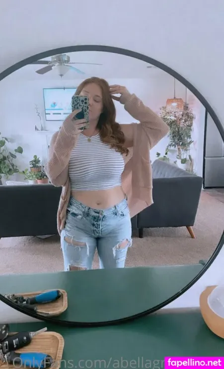 Abellagracexfree OnlyFans Thumbnail #hsGX79Eq0I