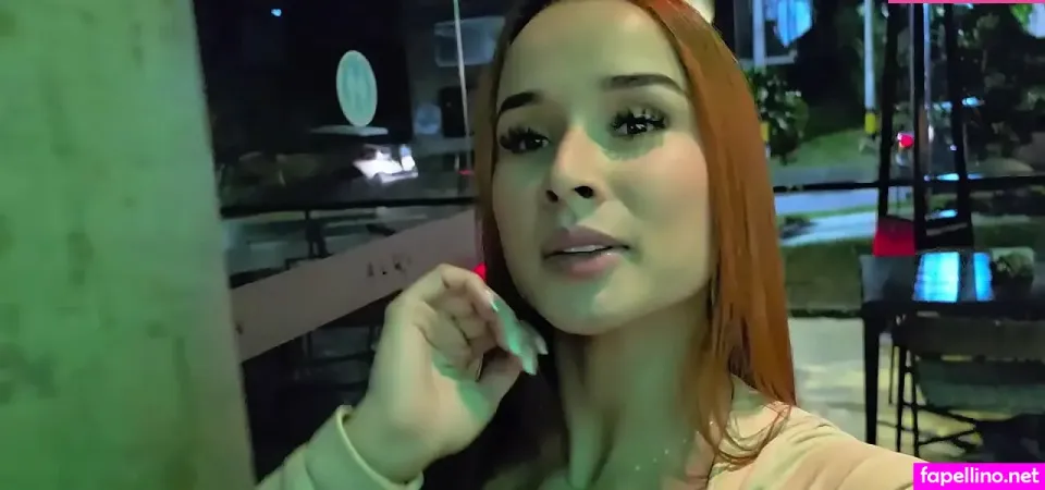 Abellaolsen OnlyFans Thumbnail #JFc8Bi27JX