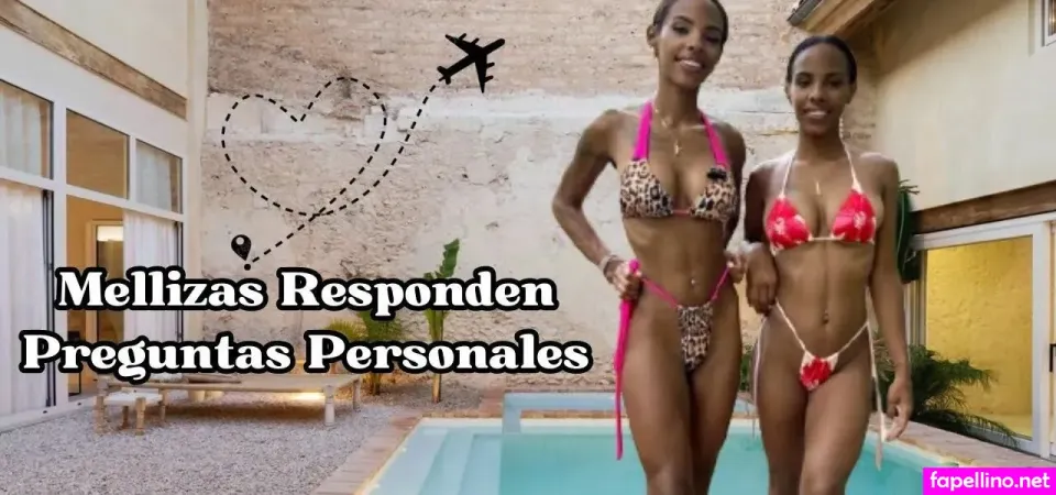 Abello Gemelas OnlyFans Thumbnail #eUcKtvdt2a