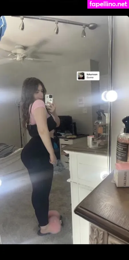 Abgxlina OnlyFans Thumbnail #BqbdlmbEds