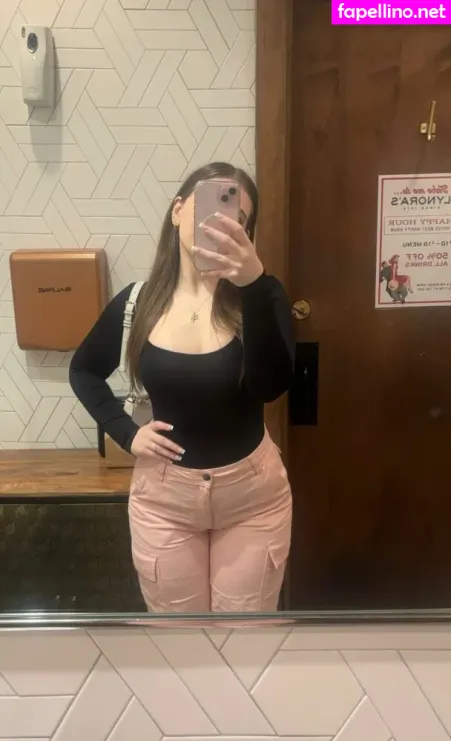 Abgxlina OnlyFans Thumbnail #FWDcgfSV89