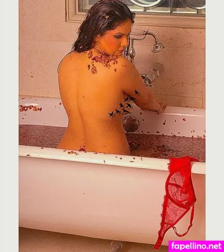 Abha Paul OnlyFans Thumbnail #K5HpQknQH8