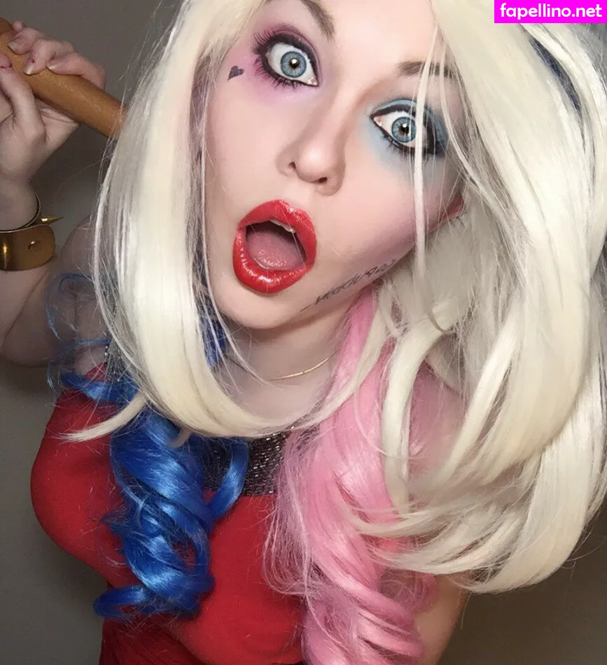 Abiaikou Nude Leaked OnlyFans Photo #h78qGficRc