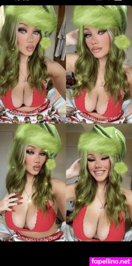 Abi Greasley OnlyFans Thumbnail #4vmkWrFXeE