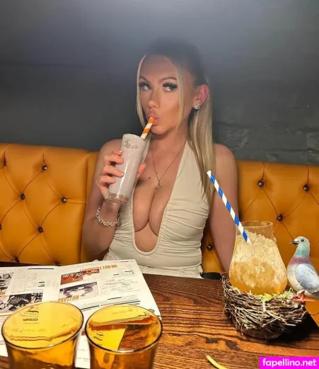 Abi Greasley OnlyFans Thumbnail #BGnjOg7UMG