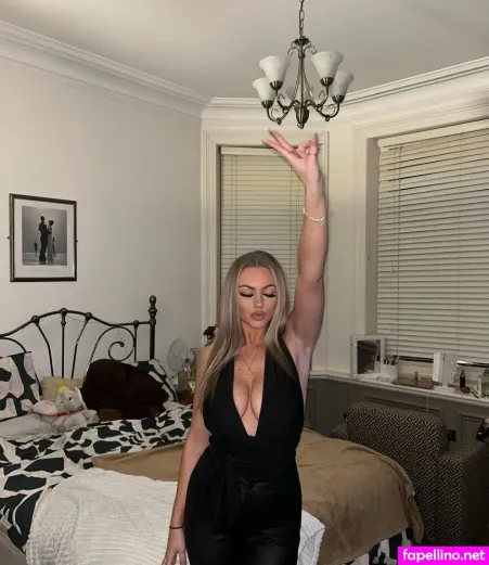 Abi Greasley OnlyFans Thumbnail #HhG3A9izvc