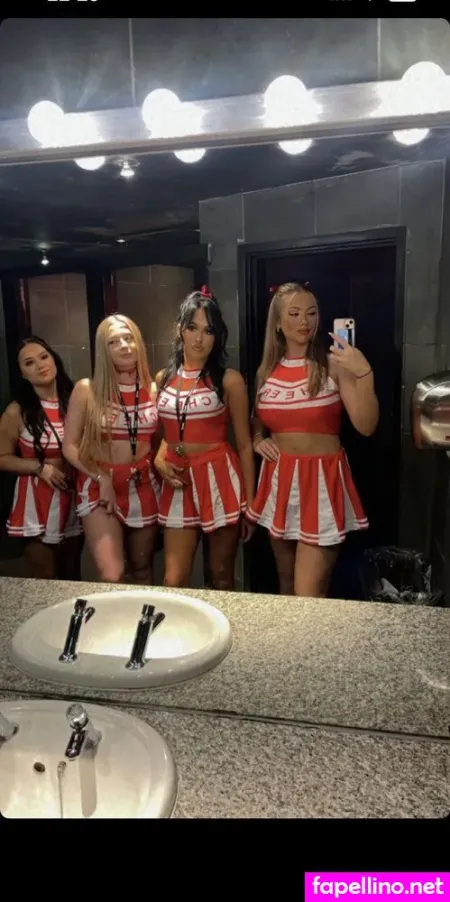 Abi Greasley OnlyFans Thumbnail #SguId96CAt