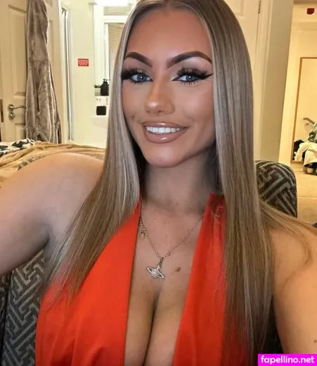 Abi Greasley OnlyFans Thumbnail #ShtmJ68UO9