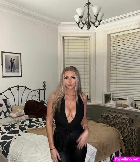 Abi Greasley OnlyFans Thumbnail #vhOHB3mx2w