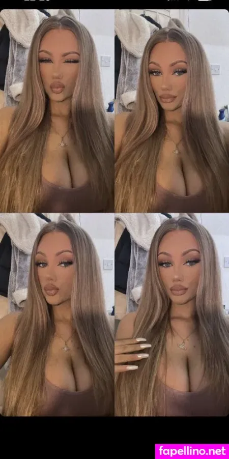 Abi Greasley OnlyFans Thumbnail #xpBI2cLl9H