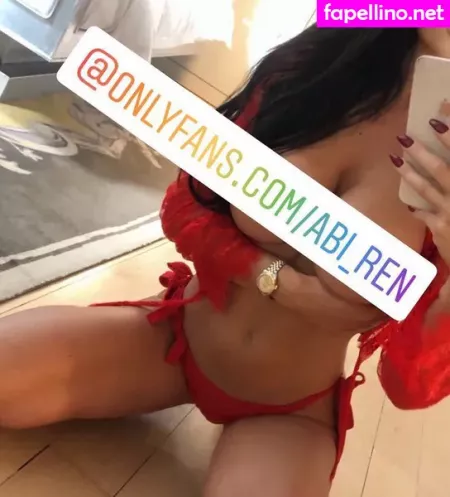 Abi Ren OnlyFans Thumbnail #6el3RKycMR