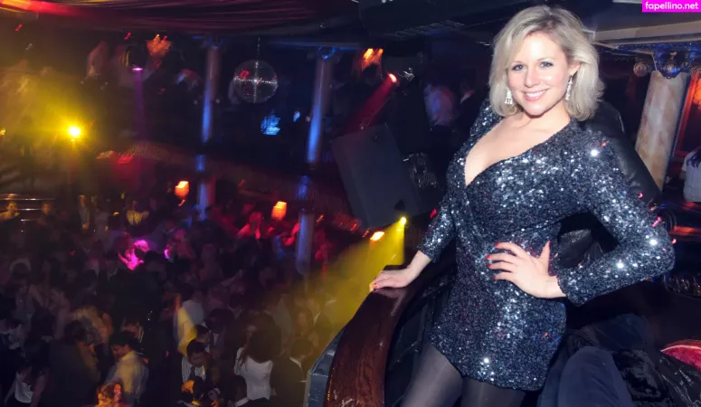 Abi Titmus OnlyFans Thumbnail #YgjBUaURnK