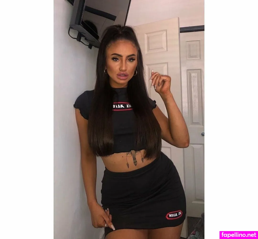 AbiTurner72, Babygirl__xox Nude Leaked OnlyFans Photo #1PKaFgB9jf