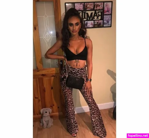 Abi Turner OnlyFans Thumbnail #SdH9P0zdj1