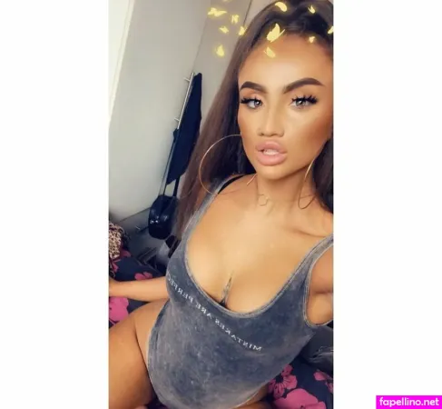 Abi Turner OnlyFans Thumbnail #oqGzxWN4Zp