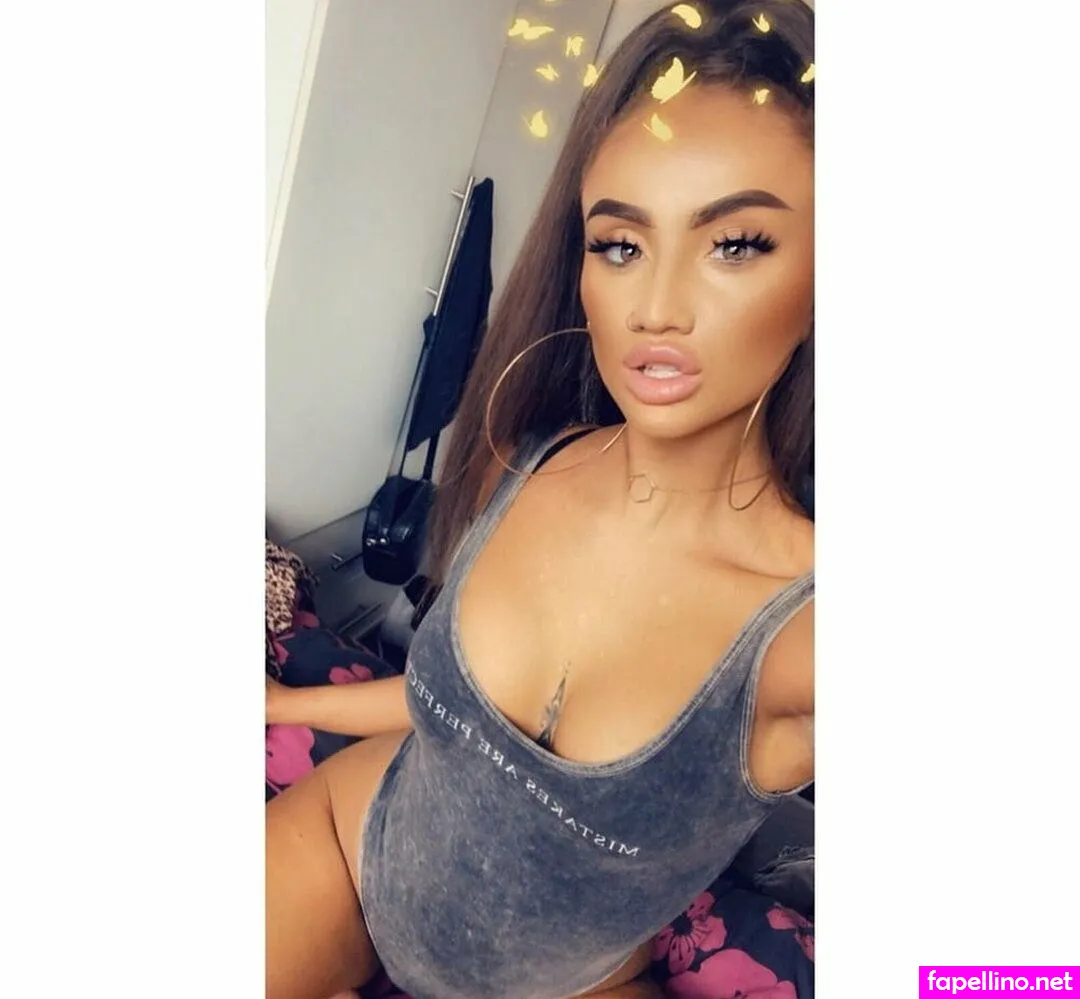 AbiTurner72, Babygirl__xox Nude Leaked OnlyFans Photo #oqGzxWN4Zp