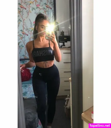 Abi Turner OnlyFans Thumbnail #wgOPvsvP6n