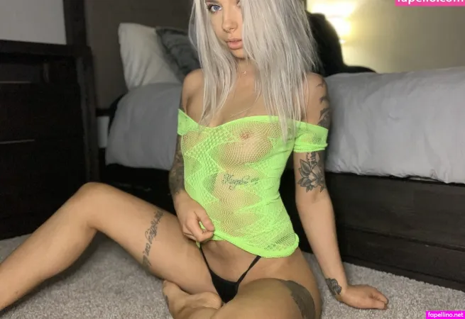 Abi Vorhies 1 OnlyFans Thumbnail #ake1av5fey