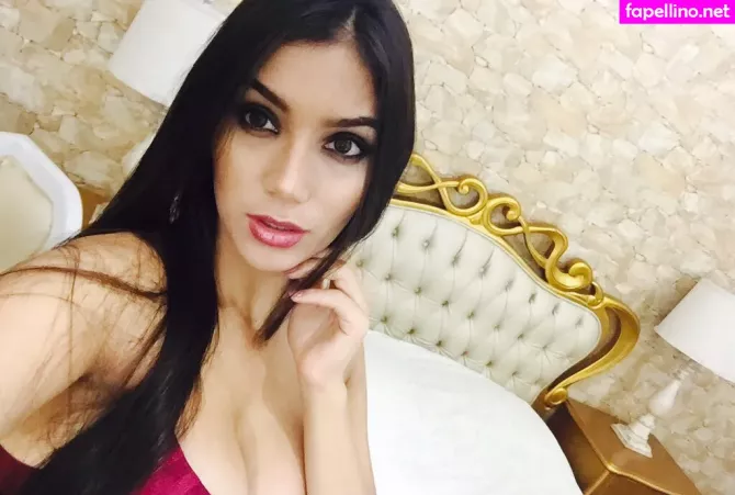 Abie Smith OnlyFans Thumbnail #oEbC5woBLe