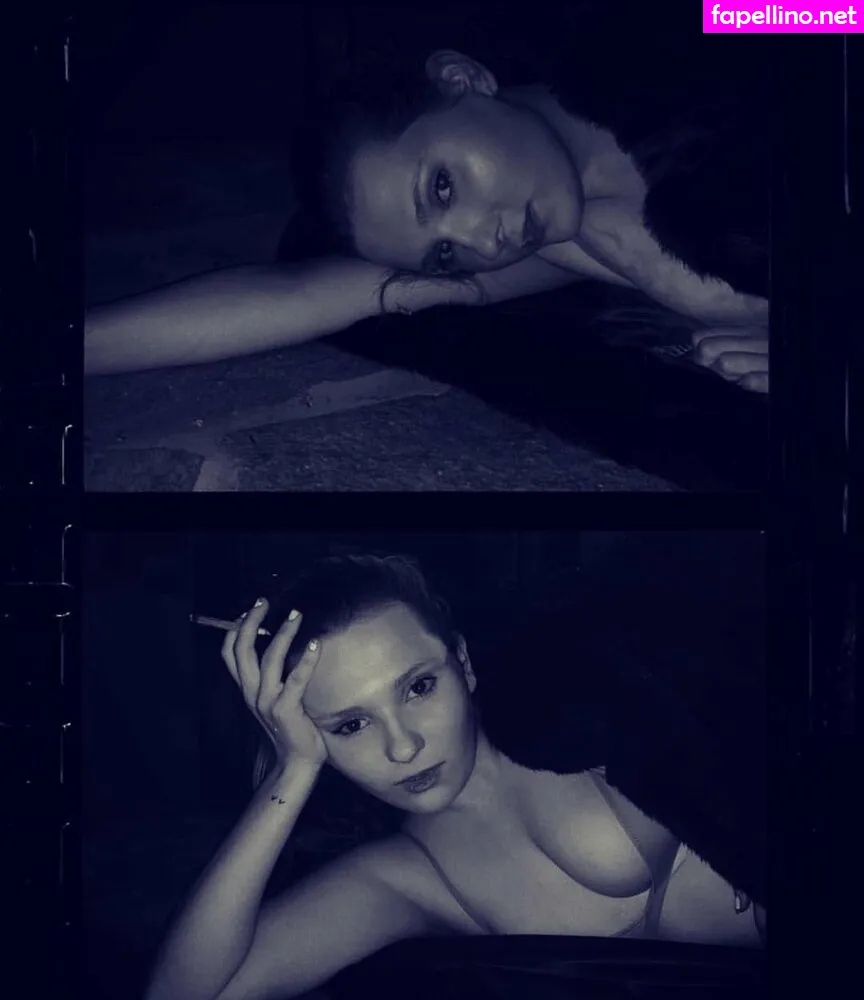 abbienormal9, yoabbaabba Nude Leaked OnlyFans Photo #N6S1cf8hVP