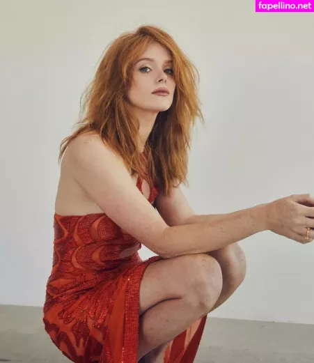 Abigail Cowen OnlyFans Thumbnail #whvUjDEYq8