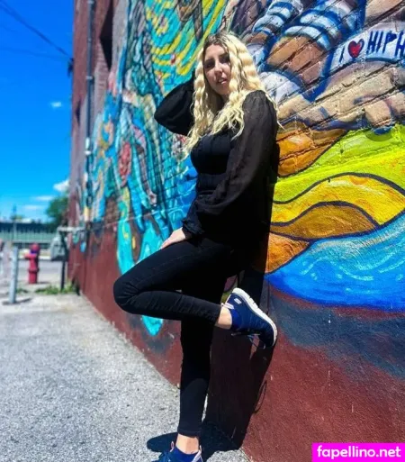 Abigail Cristea OnlyFans Thumbnail #7QCcZzJZdu