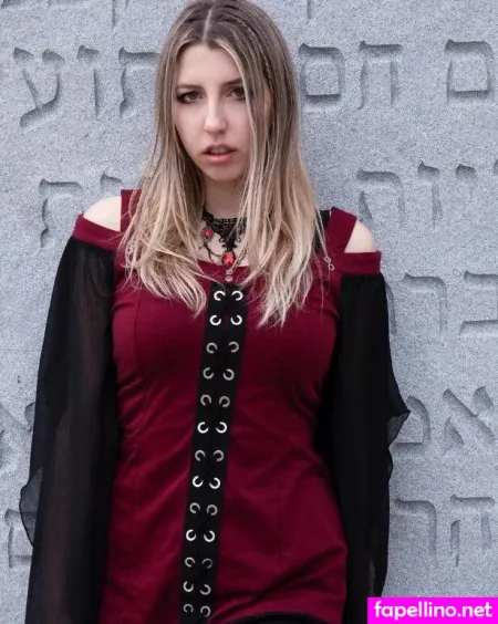 Abigail Cristea OnlyFans Thumbnail #9ZibRpR0ep