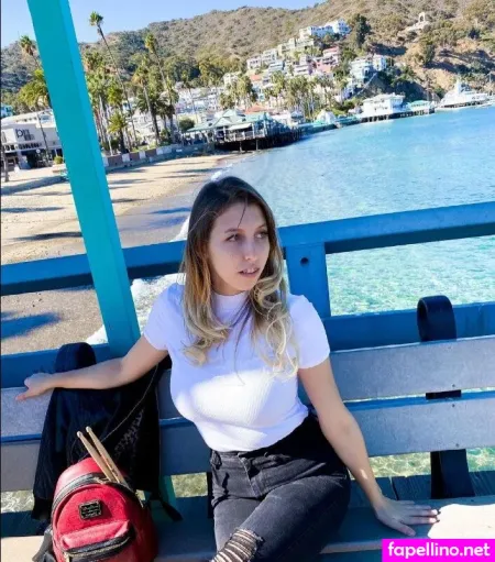 Abigail Cristea OnlyFans Thumbnail #HlewxP0ktz