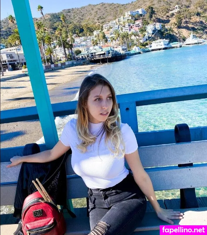 Drummer, abigailcristea Nude Leaked OnlyFans Photo #HlewxP0ktz