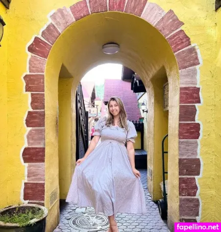 Abigail Cristea OnlyFans Thumbnail #Jn34MEM6Mk