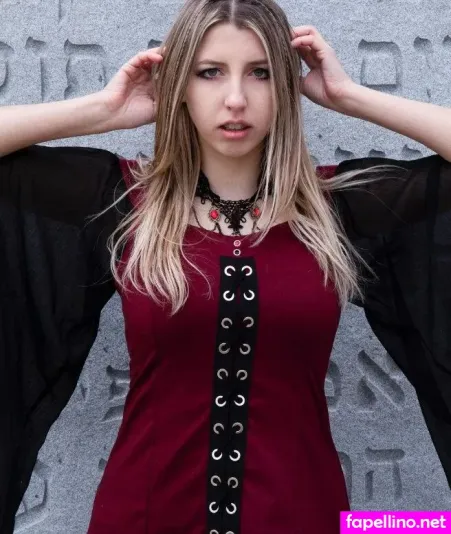 Abigail Cristea OnlyFans Thumbnail #MnIrpiFP7q