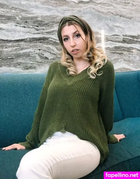 Abigail Cristea OnlyFans Thumbnail #TXTLaOv6jV