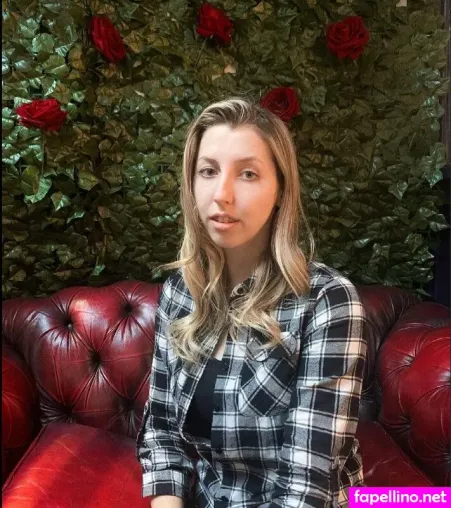 Abigail Cristea OnlyFans Thumbnail #dLSwFzpvvq