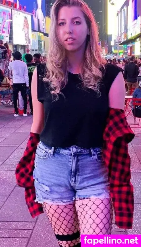 Abigail Cristea OnlyFans Thumbnail #f47KwoGVUk