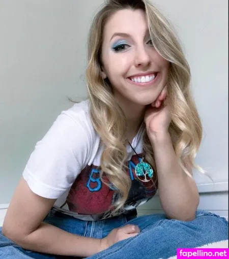 Abigail Cristea OnlyFans Thumbnail #iRilVzce58