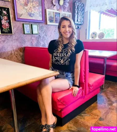 Abigail Cristea OnlyFans Thumbnail #j05s74S6SW