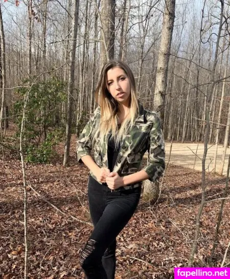 Abigail Cristea OnlyFans Thumbnail #ndSZNEZskW