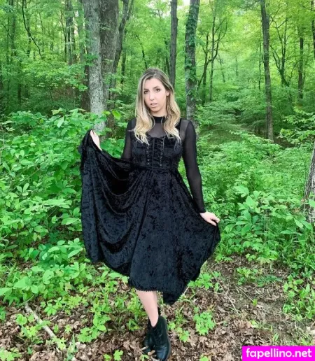 Abigail Cristea OnlyFans Thumbnail #rjD9Fih4Zc