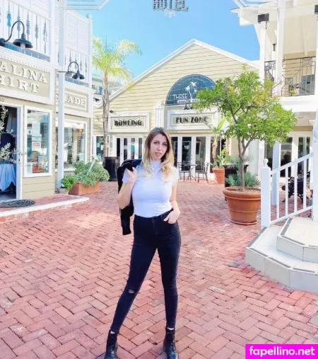 Abigail Cristea OnlyFans Thumbnail #sQ8eswkcvy