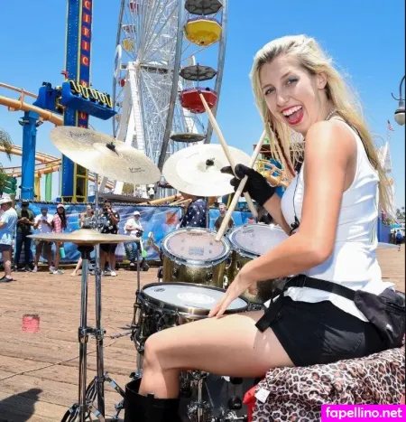 Abigail Cristea OnlyFans Thumbnail #vlYVQVxh2i