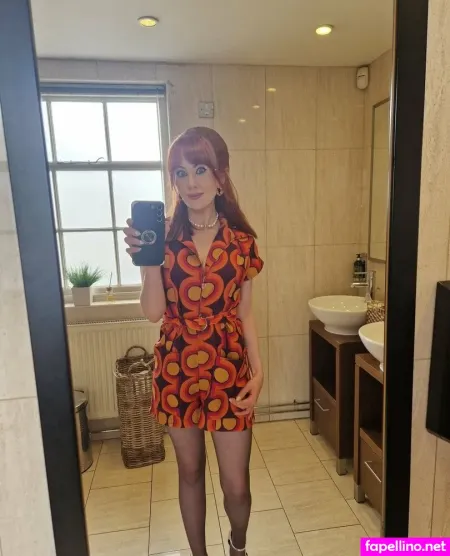 Abigail Davies OnlyFans Thumbnail #F3ylvAdcsk