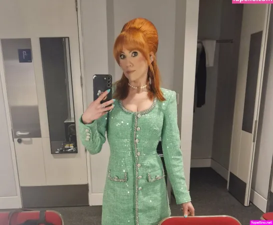 Abigail Davies OnlyFans Thumbnail #q9knL8xVDJ