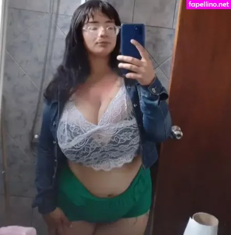 Abigail Ferreira OnlyFans Thumbnail #VhBjVYITxS