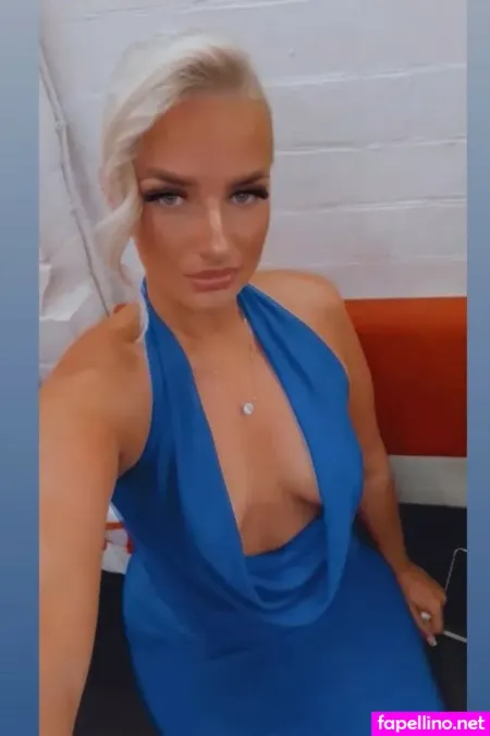 Abigail Holder OnlyFans Thumbnail #EuV01jFZf7