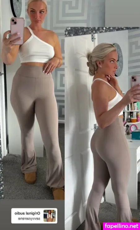 Abigail Holder OnlyFans Thumbnail #K5cCk8zsI7