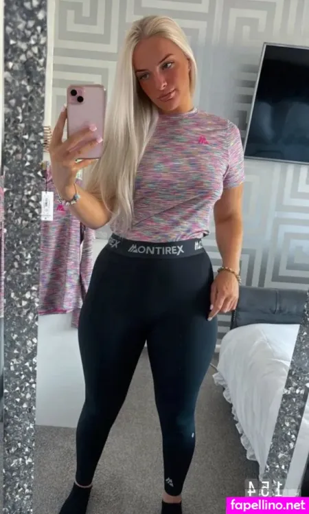 Abigail Holder OnlyFans Thumbnail #Lnbz7uiPBc