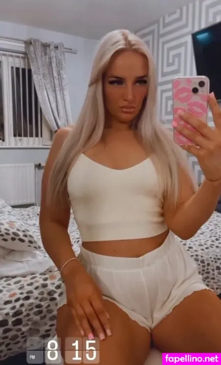 Abigail Holder OnlyFans Thumbnail #NtDEeSNoRM